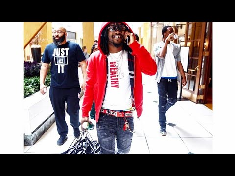 West Warren Cee x Fmb Dz - No Games