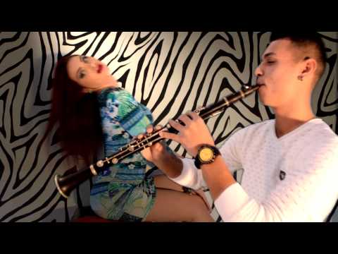 Marjo Qerimi ft Lidia Banushi - Special Guest (Official Video HD)