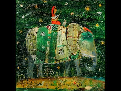 Arseniy Lapin - Midnight tales