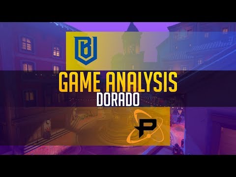 OWL Analysis: Uprising vs Fusion Dorado