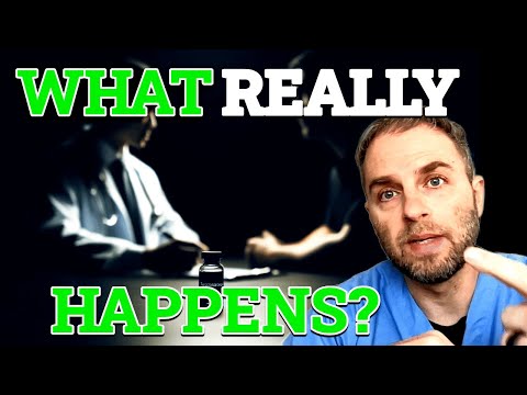 Here Is What To Expect When Starting TRT