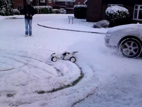 FELLSY'S MARDER SNOW 060110 2.MP4