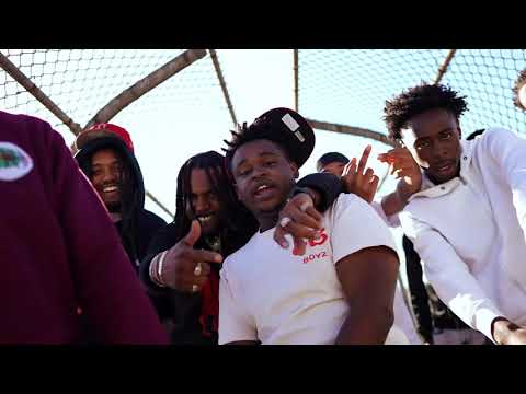 FTM Nuskii x FTM Tezz x NME Mossy - "Do Those" (Official Music Video)