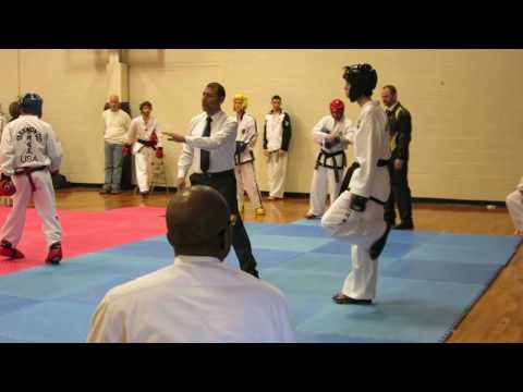 Julio Carlos - Unity Championship