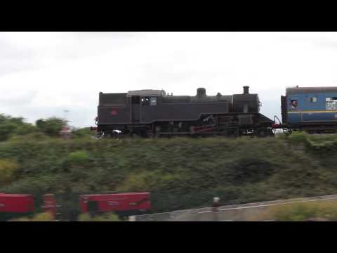 RPSI No. 4 at Laytown