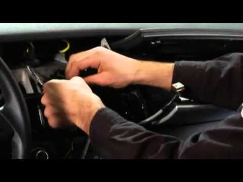 Instalacion de PathFindIR en un BMW