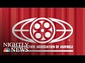 Organization Behind Hollywood Film Rating System Opens Up About Process NBC Nightly News