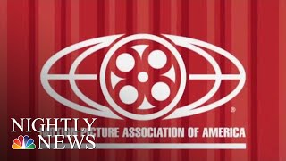 Organization Behind Hollywood Film Rating System Opens Up About Process | NBC Ni