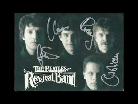 50 Jahre Beatles Revival Band