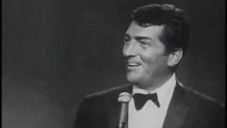 Dean Martin - Send Me The Pillow That You Dream On