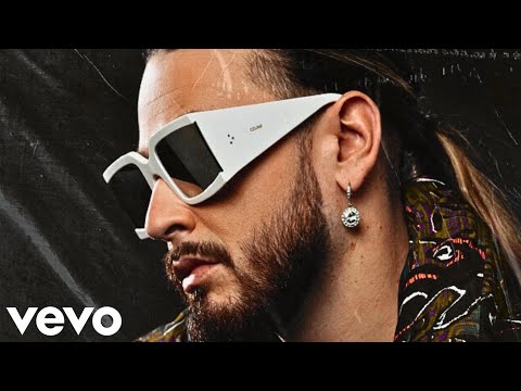 SCH - Rêve Lucide | Mix Rap [Exclu] 2025