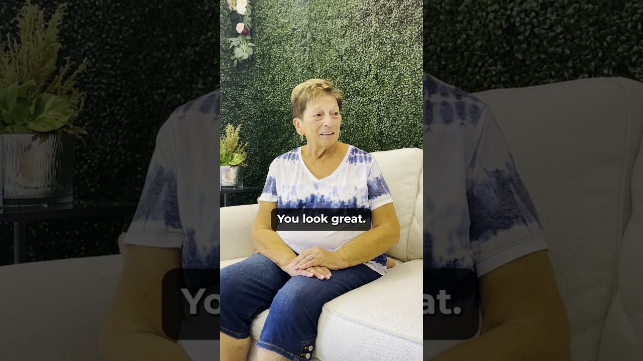 Diane's Testimonial Video