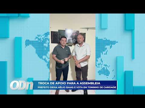 O Dia TV