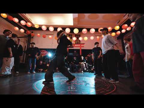 OUTSTANDING vs МАХМУД / TOP 8 / LEGENDARY CLAN / BREAK RAVE CYPHER