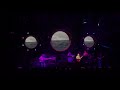 Widespread Panic ~ Weak Brain, Narrow Mind 9/16/17 Saint Augustine Amphitheater
