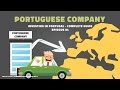 Investing in Portugal: Portuguese Company