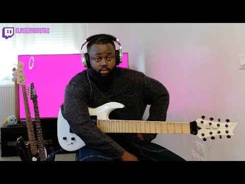 Maîtrise du Seben : Le Rythme Envoûtant en La Majeur à 2 Temps"