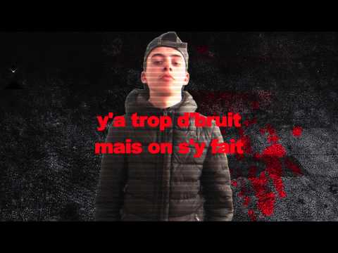 Bratso - La Chaise Du Silence (Son Officiel)