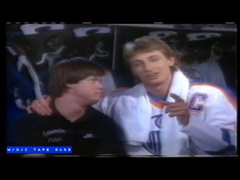 WOC Tape 0458 Commercials Compilation - 1985