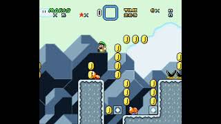 Kaizo Hard Hack Log #1