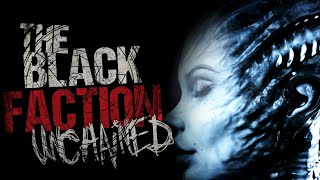 The Black Faction - Unchained | Creepypasta german Creepypasta Deutsch [ Scifi Hörbuch Hörspiel ]