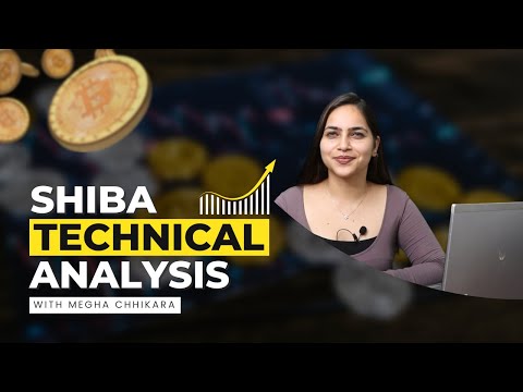 SHIB Technical Analysis - Did Shiba Inu Lose Its Magic?