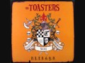 Jackie Chan - The Toasters
