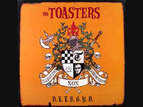 Jackie Chan - The Toasters