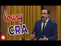 CRA gets a 70% budget increase for the absolutely abysmal service that Canadians have been receiving