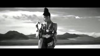 Nikki minaj looking ass nigga