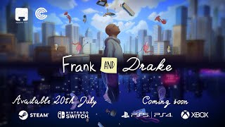Frank and Drake (PC)