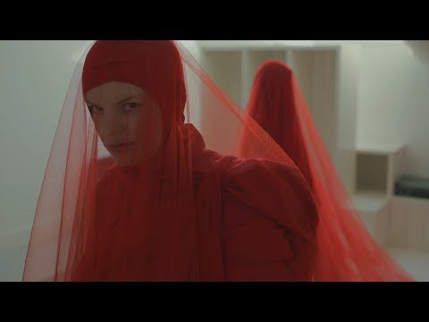 Vereja - before fashion show