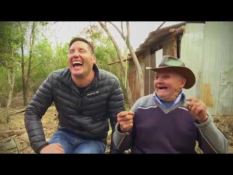 Lugares Que Hablan trigésimo segundo capítulo temporada 2017