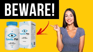 ?EYEVITA PLUS SUPPLEMENT REVIEW ⚠️NEW WARNING 2024!⚠️ EYE VITA PLUS WORTH IT EYEVITA PLUS