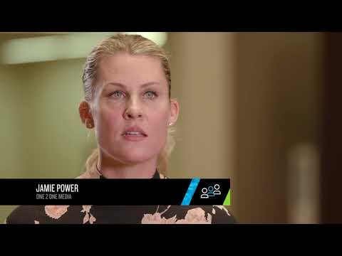Nielsen - Customer Success Story (Megan Clarken - Nielsen)