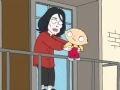 Family Guy Michael Jackson And Stewie