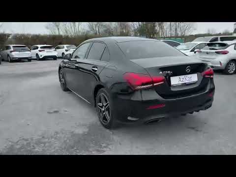 Mercedes-Benz A-Class 2022 250e AMG LINE PREMIUM E - Image 2