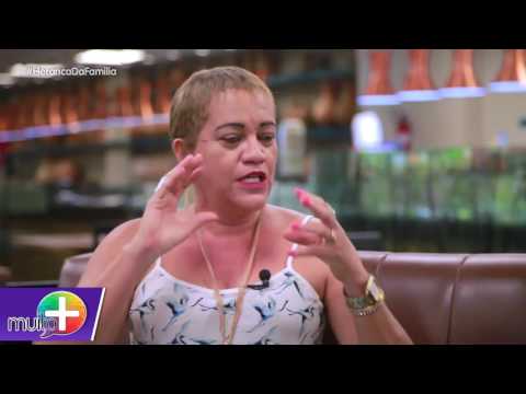 Muito Mais: Entrevista com Rose d'Paula