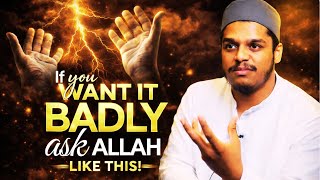 Download lagu How This Duʿāʾ Was Answered Instantly — Without Any Means | Zakariyyā ﷺ | Hisham Abu Yusuf  mp3