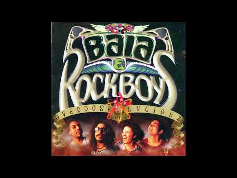 Anjo Entorpecido - Baia & Rockboys