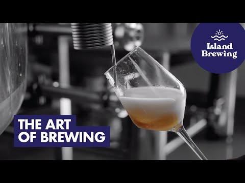 , title : 'The Art of Brewing'
