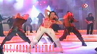 Alejandra Guzmán - Lipstick