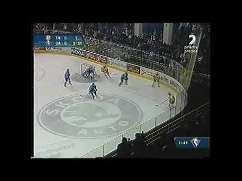 Posledný gól Pavla Demitru za Duklu Trenčín/The Last goal of Pavol Demitra for Dukla Trencin