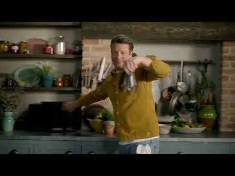 Jamie Eat Yourself Healthy S1E4 | Heart-Healthy Steak & Gut-Loving Oaty Balls