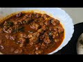 ഇറച്ചി കറിയുടെ അതെ Taste ൽ Soya Chunks കറി |Easy Soya Chunk Curry in Kerala Beef