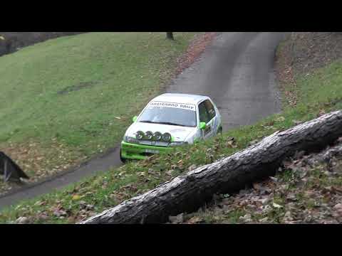 30° Rally Città di Schio - Pellizzari/Peterlin