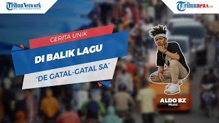 Cerita Unik di Balik Pembuatan Lagu 'De yang Gatal-gatal Sa', Prosesnya Sehari Saja