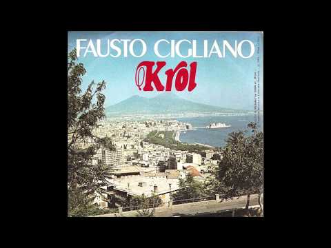 1981 Fausto Cigliano - Krol