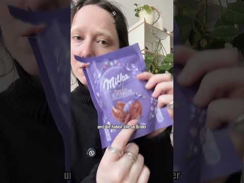 Video Thumbnail: Ostereier plötzlich hohl??