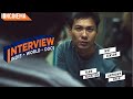 Interview Anthony Chen Yann Yann Yeo Wet Season